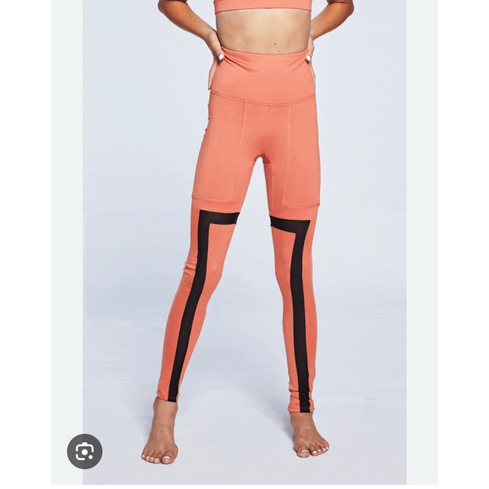 JoJax angle leggings AS